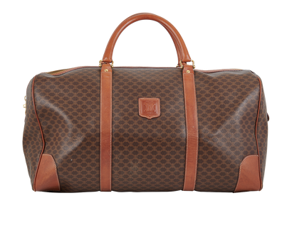 Macadam Holdall, front view